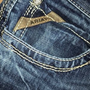 Ariat m5 jeans